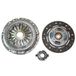 Japan Parts KF-FI02 koppelingssets