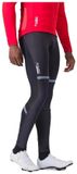 Castelli Polare 4 Pantalon de cyclisme Noir S Homme