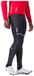 Castelli Polare 4 Pantalon de cyclisme Noir S Homme