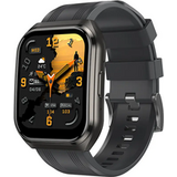 HOCO Y44 Call Smartwatch, Black