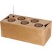 Siena Garden Hydrocultuur vat van hout maat M