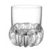Kosta Boda Jomo verre 30 cl Helder