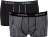 sloggi Retro Pants Blue Start