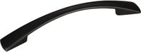 SOTECH 10 stuks Meubelgrepen JAN zwart mat BA 128 mm