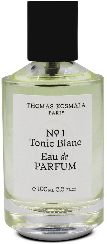 Thomas Kosmala Eau de Parfum / 100 ml / Unisex