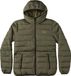 Dc Shoes Dc Turner Doudoune - Fatigue Green