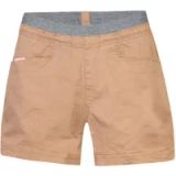 Hannah Damesshort Mokka