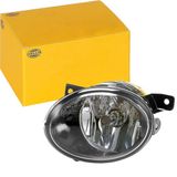 HELLA 1N0 010 375-321 FF-Mistlamp - rechts