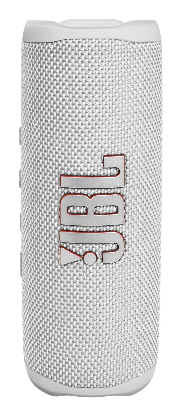 JBL Flip 6 - Draadloze Bluetooth Speaker - Wit