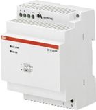 Busch-Jaeger Opbouw Schakelaar Wit 2CDG120037R0011