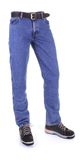 Wrangler TEXAS Jeans heren