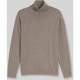 TOM TAILOR Trui taupe