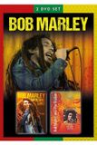 Universal Music Nederland Bob Marley & The Wailers - Catch A Fire + Uprising Live! (2 DVD)