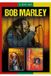 Universal Music Nederland Bob Marley & The Wailers - Catch A Fire + Uprising Live! (2 DVD)