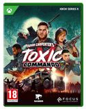 Plaion John Carpenter's Toxic Commando