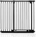 Safetots Hoog Klemhek Elite, 98cm - 107cm, Mat Zwart, Hoog 96.8cm