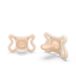 Suavinex Zero Zero SX Pro Fopspeen 2-2 maanden, 2 stuks