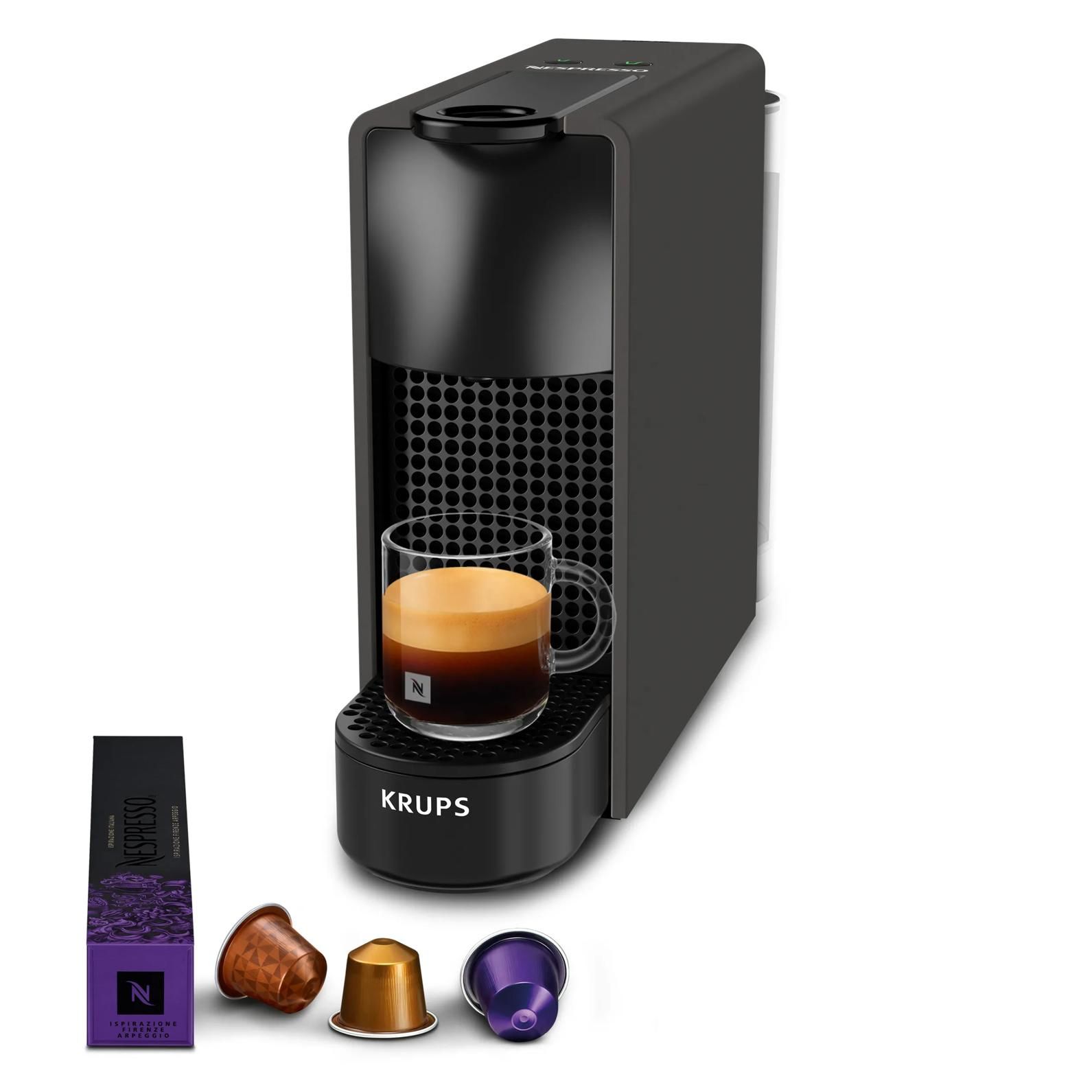 Krups Essenza Mini XN110N