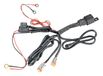 Interphone LEDLIGHTWIRELOOM Reservebedrading