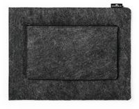 Durable Effect 33 cm (13") Opbergmap/sleeve Antraciet