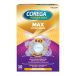 Corega Power Max, Max Cleaning, tablettes pour le nettoyage des prothèses, 30 pièces