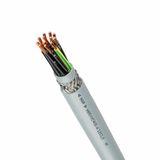 Lapp ÖLFLEX H05VVC4V5-K Grijs 50 m