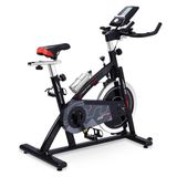 Sportstech SX200 speedbike - vliegwiel 22kg - fietsergometer - indoorfiets - Kinomap