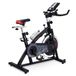 Sportstech SX200 speedbike - vliegwiel 22kg - fietsergometer - indoorfiets - Kinomap