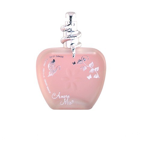 Jeanne Arthes AMORE MIO(W)EDP 100ML eau de parfum / 100 ml / dames