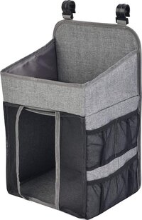 Altabebe gereedschapsdoos voor luiers en verzorgingsproducten Grijs