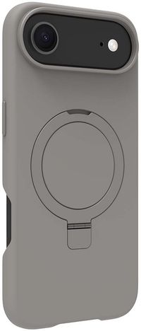 dbramante1928 Roskilde Kickstand MagSafe Hoesje voor iPhone Air - Grijs