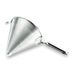 CHINESE LACOR 60326 zeef met platte handgreep, 26 cm