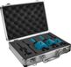 Makita B-11972 8 Delige gatenzagenset - 16 / 20 / 25 / 32 / 40 / 51mm