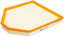 Hengst E1081L Luchtfilter