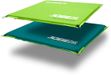 Jobe Mini Manta Tapis de jeu aquatique Vert 150 x 150 x 6 cm