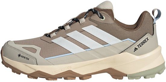 adidas TERREX Terrex Skychaser AX5 GORE-TEX Hikingschoenen - Heren - Groen - Maat 40 2/3