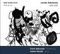 Stutschewsky CD ACCORD MUSIC EDITION Joachim Stutschewsky: Cello Works