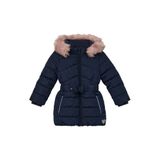 s.Oliver Functionele jas navy