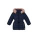 s.Oliver Functionele jas navy