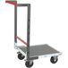Fimm Plateauwagen FLAT-PACK avec roues CC - 1105x540x945 mm