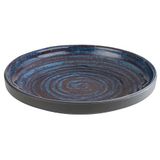 APS 85006 schaal "POKE BOWL", wit, melamine, 1,6 L, 20 cm x 9 cm