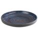 APS 85006 schaal "POKE BOWL", wit, melamine, 1,6 L, 20 cm x 9 cm