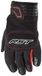RST Motorhandschoenen Rider Handschoenen CE gemixte textielen rood maat S/08