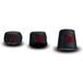 VMC Poids de recharge 25g Noir