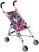 Bayer Chic 2000 Poppenbuggy Roma Unicorn - Buggy voor pop - Multi