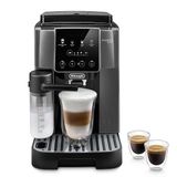 De'Longhi ECAM223.61.GB Volledig automatische Espressomachine - 1,8 l - Zwart/Grijs