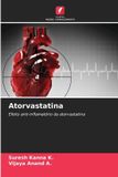Atorvastatina: Efeito anti-inflamatório da atorvastatina Paperback