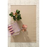 NOUS Living binnen- en buitenvloerkleed Tomaso (230x160 cm)