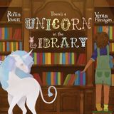 There's Libri GmbH There's a Unicorn in the Library