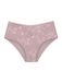 Triumph Amourette Charm T Maxi02 Dames Onderbroek - POEDERROZE